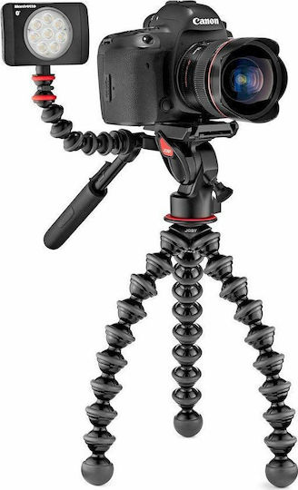 Joby GorillaPod 5K Video PRO Photography Tripod