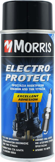 Morris Σπρέι Ηλεκτρικών Επαφών 400ml