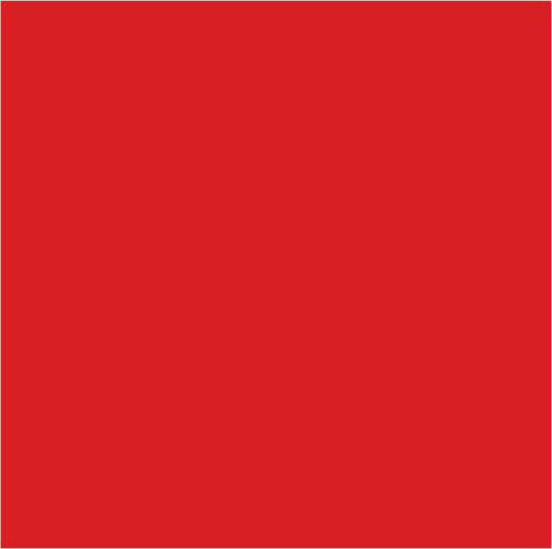 Royal Talens Extra Fine Tempera Paints Vermilion 311 in Tube 20ml 1pcs