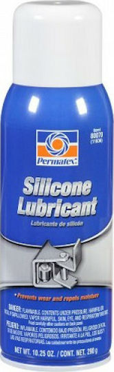 Permatex Σπρέι Σιλικόνης 290ml