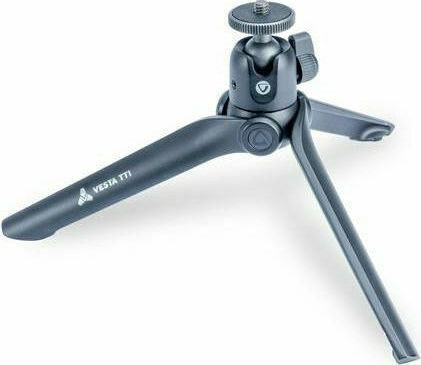 Vanguard Vesta TT1 with Smartphone Holder Τρίποδο - Μίνι Black