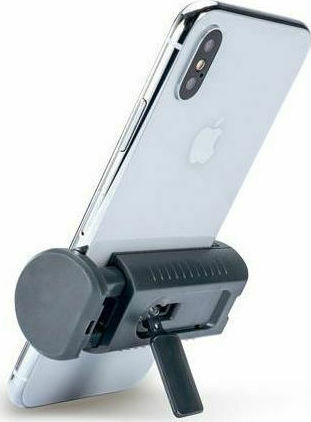 Vanguard Vesta TT1 with Smartphone Holder Τρίποδο - Μίνι Black