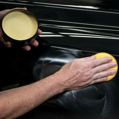 Meguiar's Αλοιφή Κέρωμα για Αμάξωμα Gold Class Carnauba Plus Paste Wax 311gr