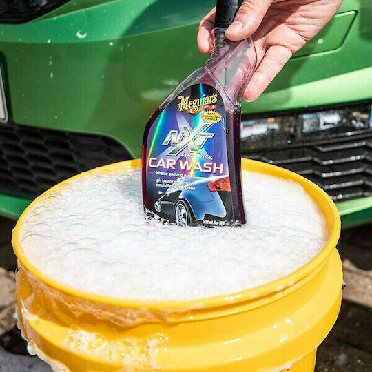 Meguiar's G12619 Șampon Auto 532ml