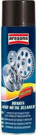Arexons Σπρέι Καθαρισμού Φρένων 500ml