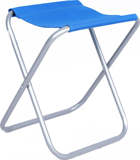 Escape Stool Beach Blue 35x27x36cm