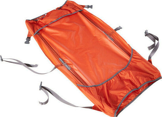 Thermarest Trekker Chair Κάθισμα Παραλίας Γκρι