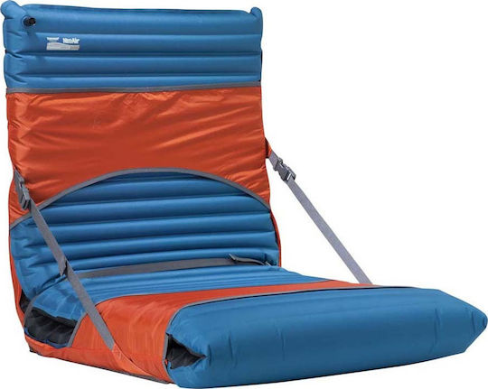 Thermarest Trekker Chair Κάθισμα Παραλίας Γκρι