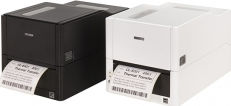 Citizen CL-E321 Imprimantă de Etichete Transfer Termic & Direct USB, Serial, Ethernet 203 dpi