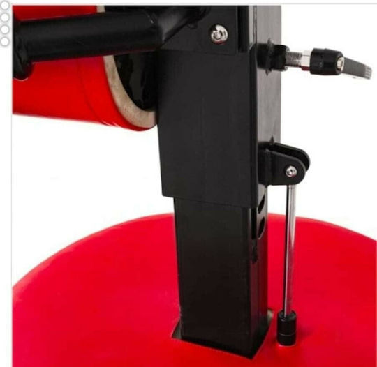 Luxury Fitness Fixed Boxing Targets Free Standing Target Multicolour