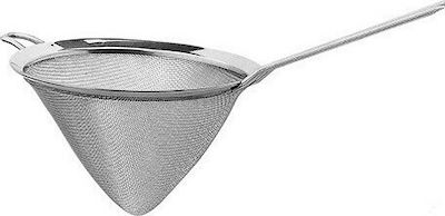 Διανομική Stainless Steel Colander Chinois 20x20cm 1pcs