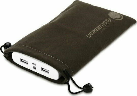 Ugreen Sock & Pouch Black 20319