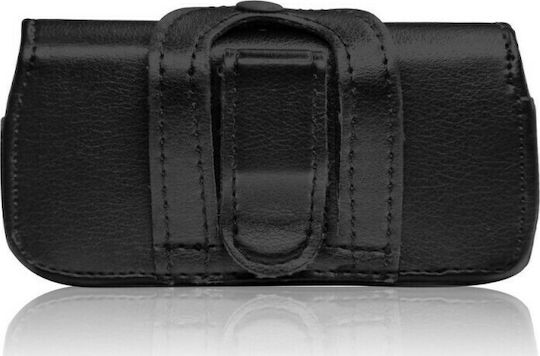 Forcell Classic 100A Model 12 Belt Case Black