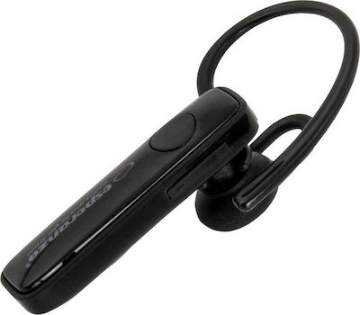 Esperanza EH184 Earbud Bluetooth Handsfree Cască Negru