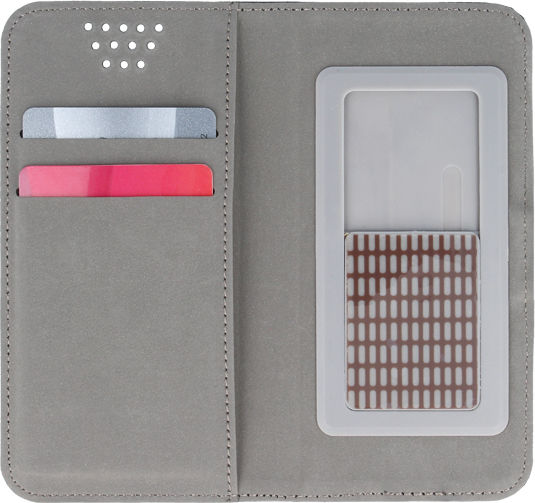 iLike Universal Smart Magnet έως 5.3" Χρυσό