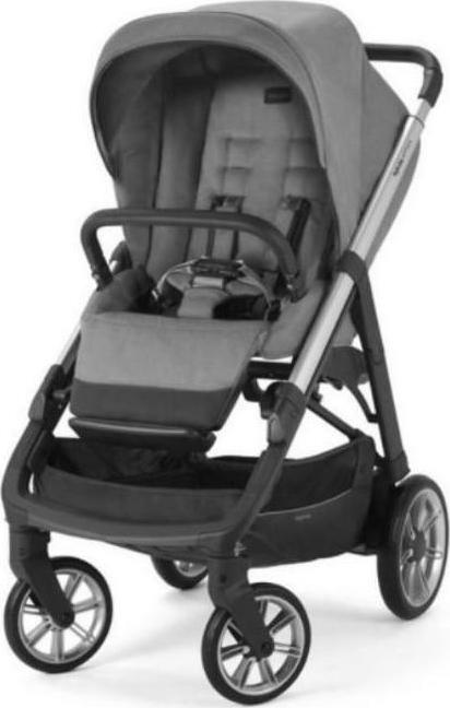 INGLESINA Aptica Sistema Quattro + segg. auto Darwin - Kensington Grey  *PROMO*