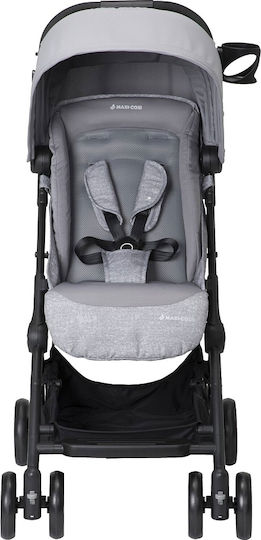 Maxi-Cosi Lara Pushchair Suitable for Newborn Grey 6.3kg