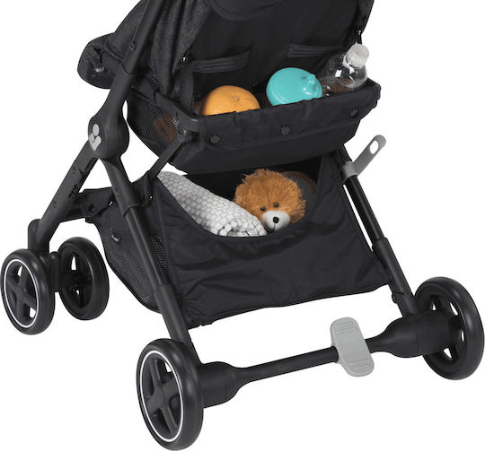 Maxi-Cosi Lara Pushchair Suitable for Newborn Grey 6.3kg