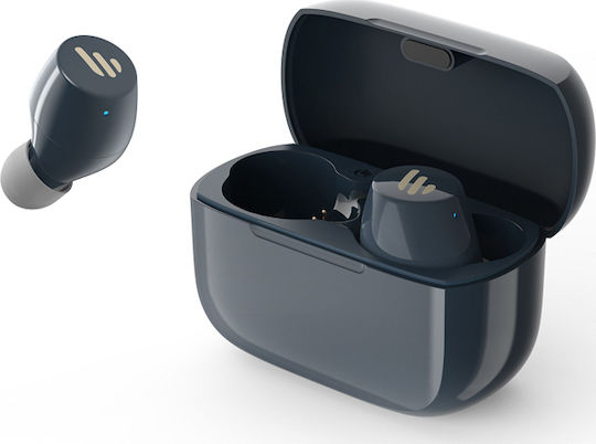 Edifier TWS1 In-ear Bluetooth Handsfree Earphones with Charging Case Blue