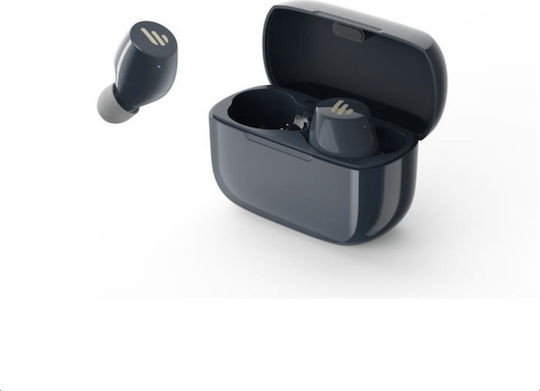 Edifier TWS1 In-ear Bluetooth Handsfree Earphones with Charging Case Blue