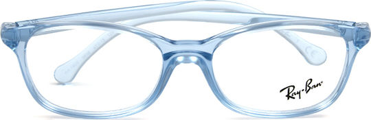 Ray Ban Kids Acetate Frame Blue RB1902 3836