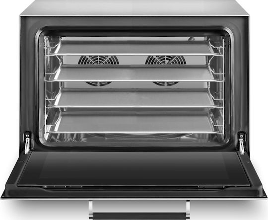 Smeg Alfa 420MFH cu Abur 6.9kW ALFA420MFH