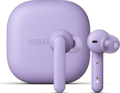 Urbanears Alby In-ear Bluetooth Handsfree Earphones Purple