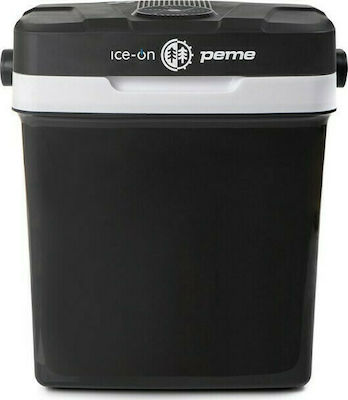 Peme Ice-on 12V Electric Portable Fridge 32lt 6602195