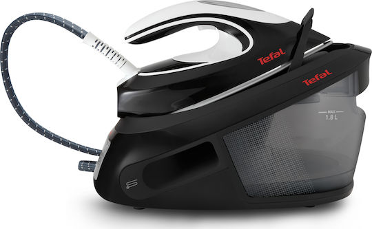 Tefal Steam Ironing Station 6.5bar with 1.8lt Container