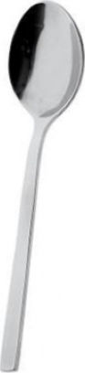Espiel Divine Dessert Ice Cream Stainless Steel Silver 14cm Spoons Espiel Divine Dessert Ice Cream Stainless Steel Silver 14cm Spoons