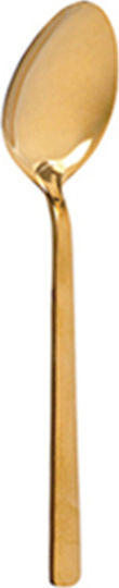 Espiel Fortune Γλυκού/Παγωτού Ανοξείδωτο Χρυσό 14.3cm CUG307 Espiel Fortune Γλυκού/Παγωτού Ανοξείδωτο Χρυσό 14.3cm CUG307