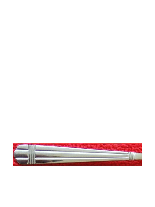 Ankor Dilos Dinner Stainless Steel Silver 100049 Ankor Dilos Dinner Stainless Steel Silver 100049