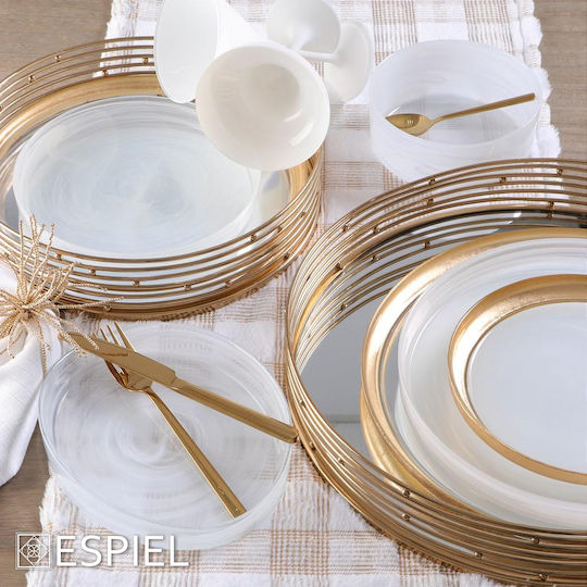 Espiel Fortune Spoon Set Dinner