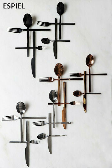 Espiel Divine Set of Spoon Fruit
