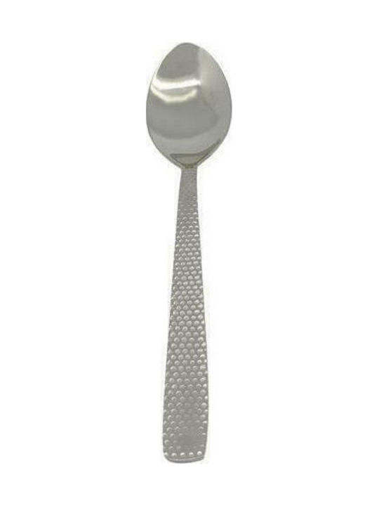 Ankor Spoons Desert Ice Cream Stainless Steel Silver 100102 Ankor Spoons Desert Ice Cream Stainless Steel Silver 100102