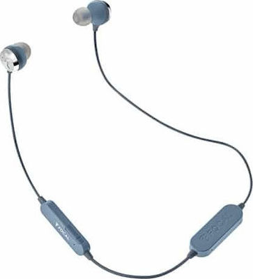 Focal Sphear Wireless In-ear Bluetooth Handsfree Μπλε