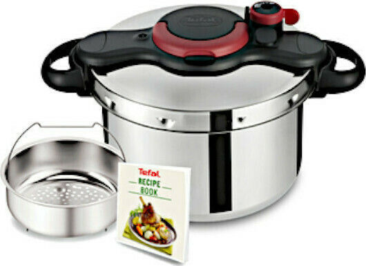Tefal Clipso Minut'Easy 7.5Es
