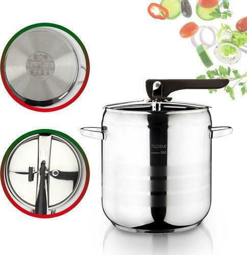 Zilan Pressure Cooker 7l