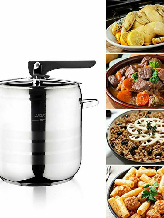 Zilan Pressure Cooker 14lt ZLN6232