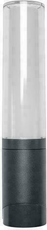 Ledvance Smart Wifi Flare Wall Πλαφονιέρα LED 7.5W 3000K 9.8x6.6x33.1εκ.
