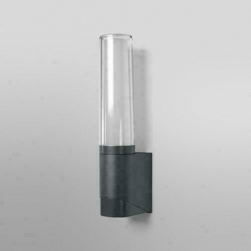 Ledvance Smart Wifi Flare Wall Aplica de exterior montată pe perete LED IP44 7.5W cu Alb Cald Lumină 9.8x6.6x33.1εκ.