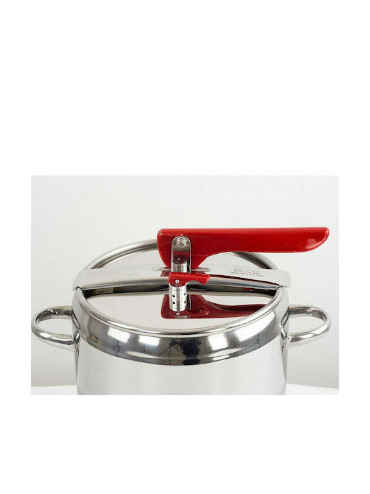 Zilan Pressure Cooker 5lt ZLN4627