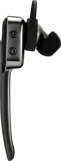 Kruger & Matz Traveler K11 In-ear Bluetooth Handsfree Ακουστικό Μαύρο