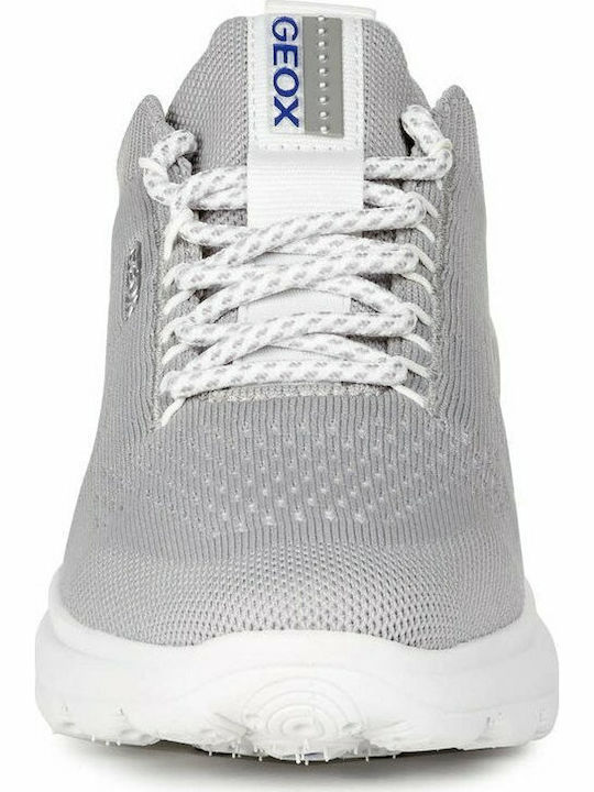 Spherica Anatomical Sneakers Gray