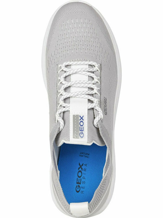 Spherica Anatomical Sneakers Gray