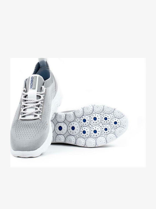 Spherica Anatomical Sneakers Gray