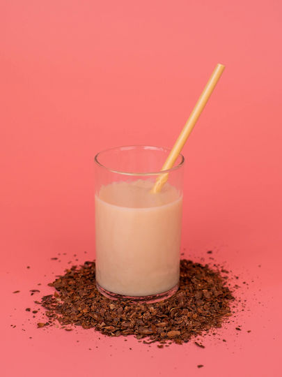 Rhoeco Cacao Husk Μείγμα Βοτάνων Βιολογικό Προϊόν Original 100gr