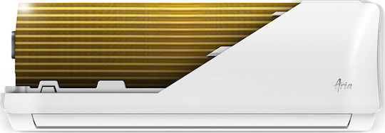 Inventor Aria Εσωτερική Μονάδα Τοίχου (24000 btu)