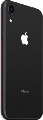 Apple iPhone XR (3GB/64GB) Black