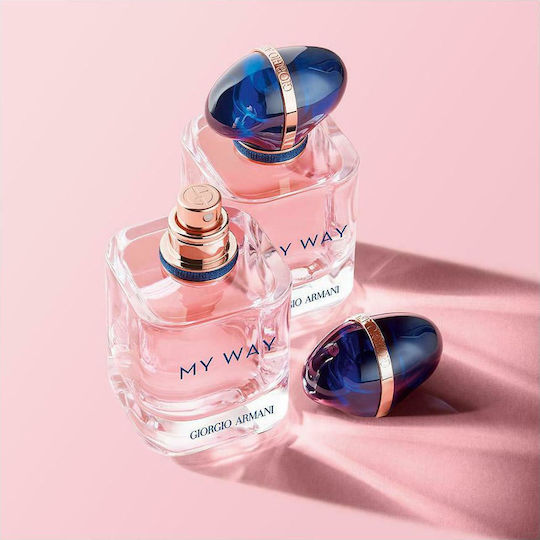 Giorgio Armani My Way Eau de Parfum Refillable 50ml